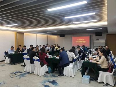 南方略咨询携宏耐建材正式启动营销咨询项目，赋能建材行业新突破